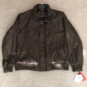 Calvin Klein Jacket